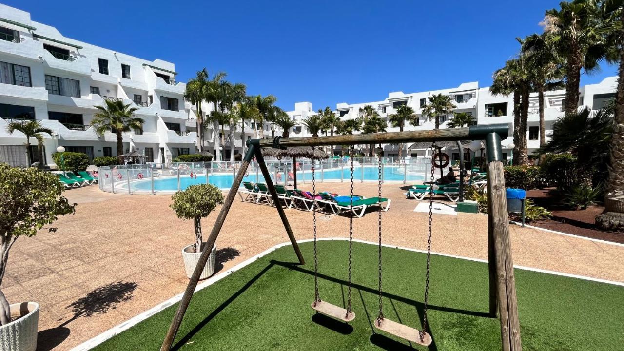 Apartament La Perla Ocean Lanzamar - Puerto Del Carmen