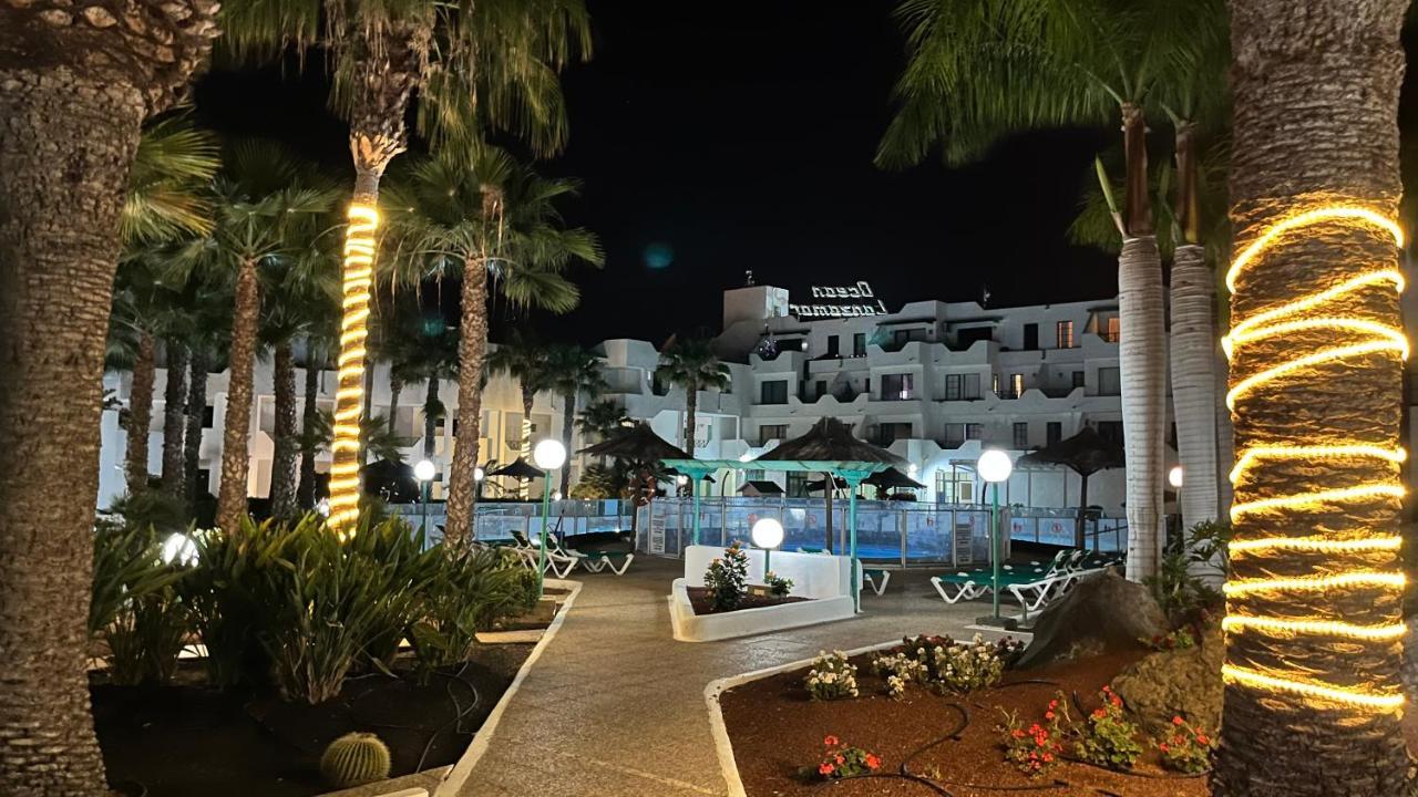 Apartament La Perla Ocean Lanzamar - Puerto Del Carmen *