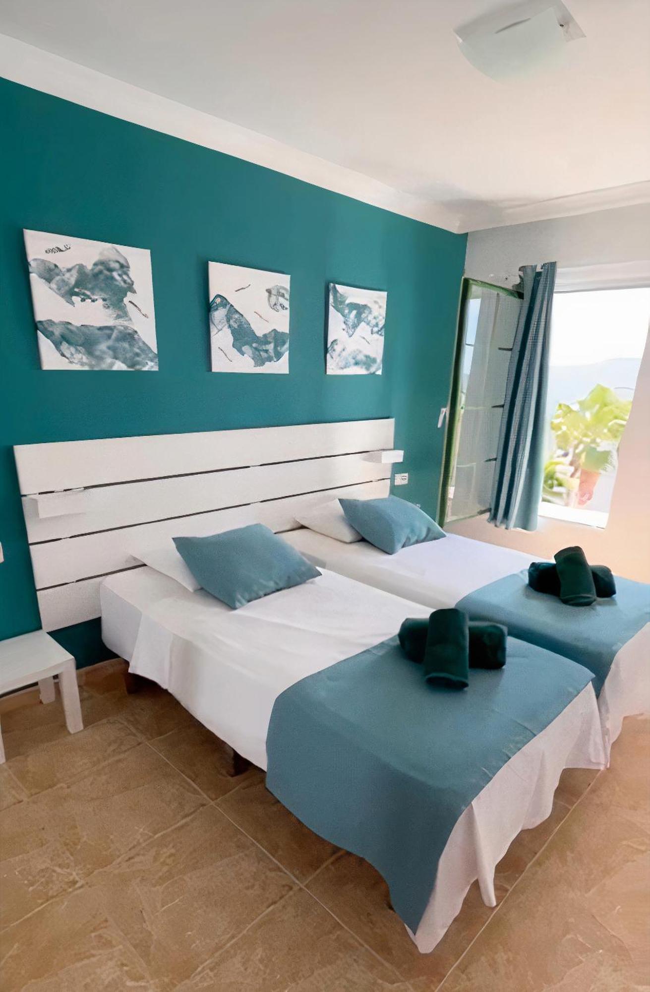 La Perla Ocean Lanzamar - Puerto Del Carmen Apartament *