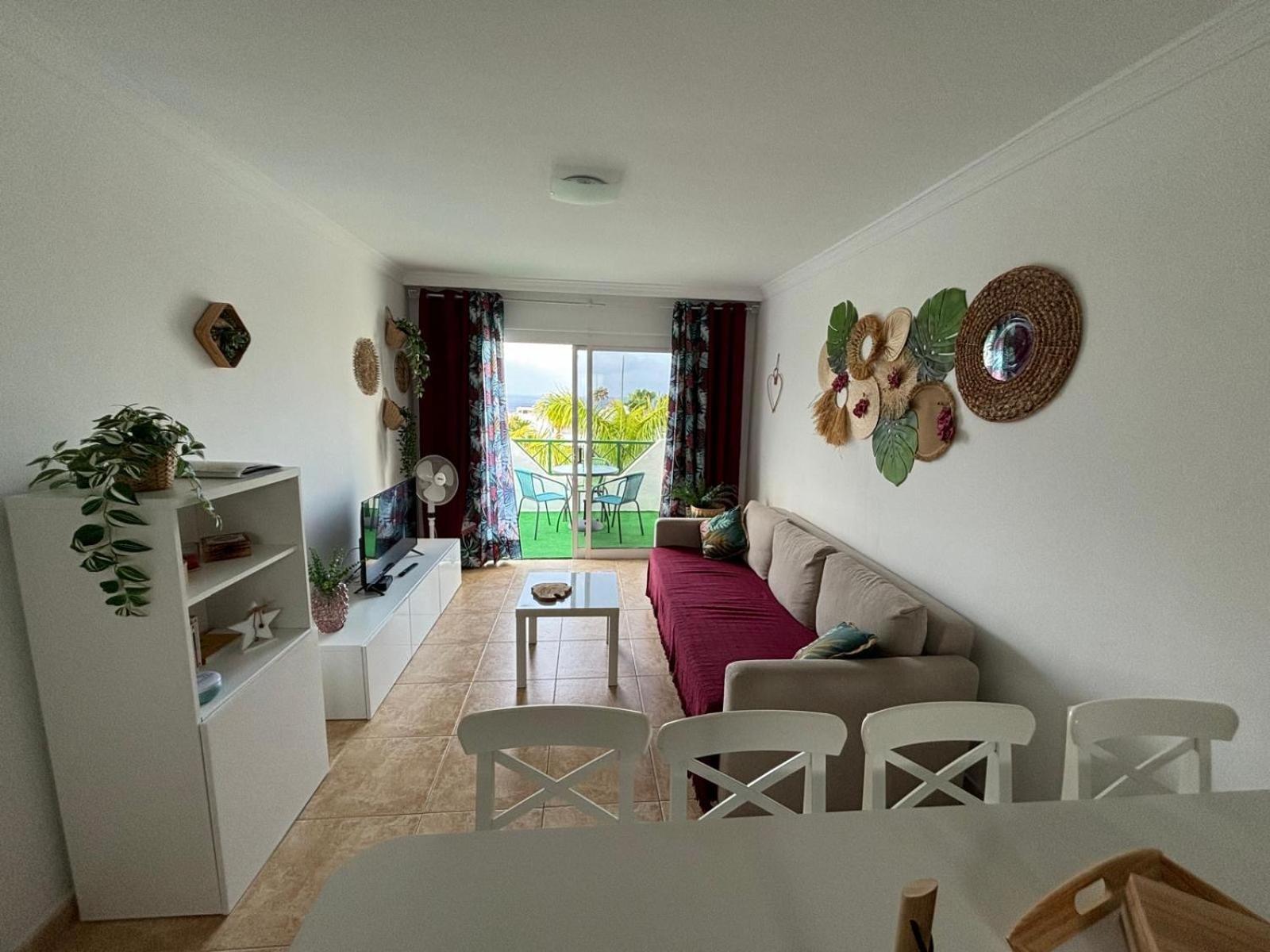 Apartament La Perla Ocean Lanzamar - Puerto Del Carmen