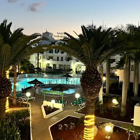 La Perla Ocean Lanzamar - Puerto Del Carmen Apartment Puerto del Carmen  Exterior photo