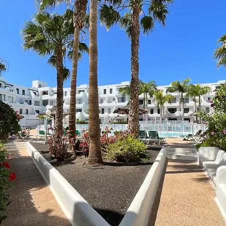 La Perla Ocean Lanzamar - Puerto Del Carmen Apartment Puerto del Carmen  Exterior photo